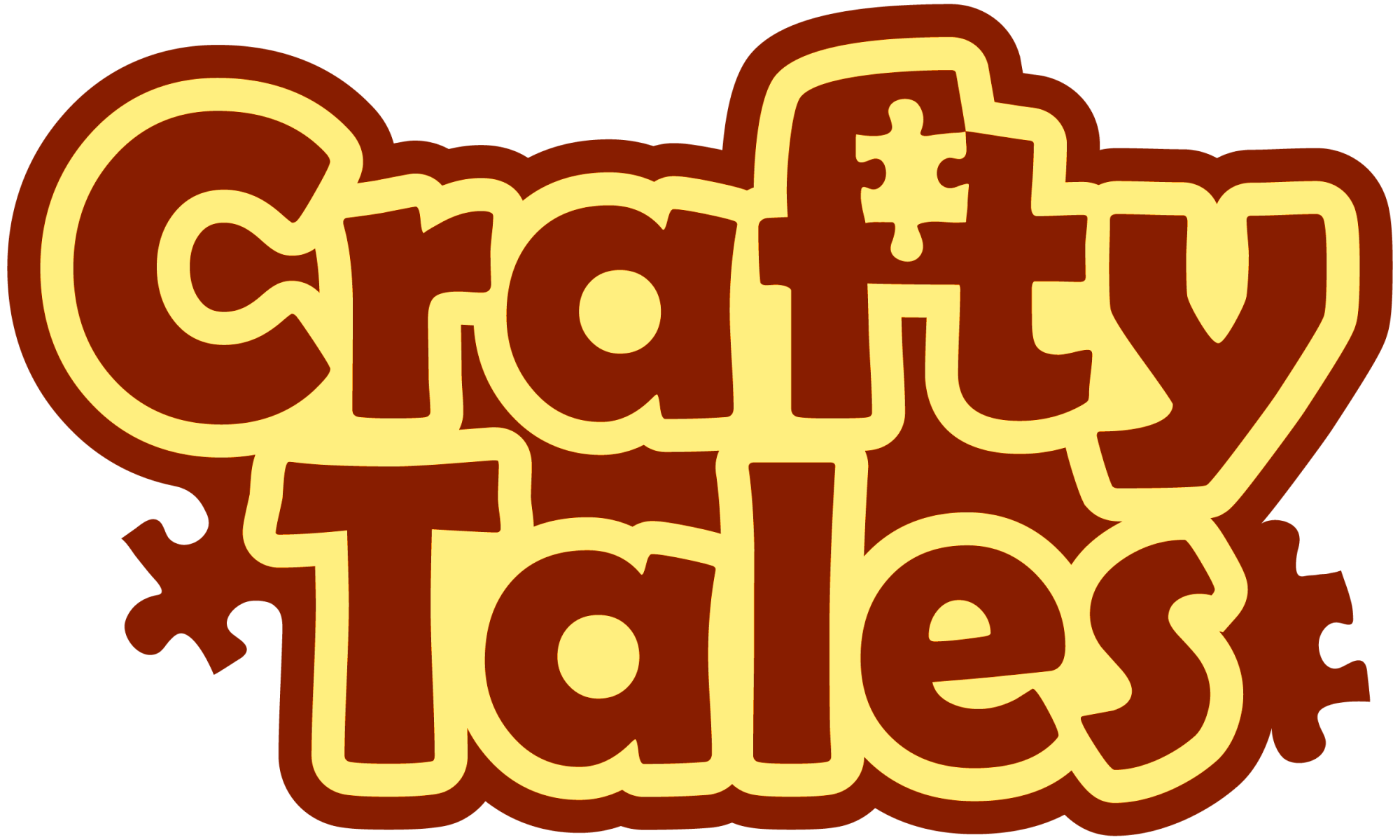 CraftyTales-Logo with Saturation